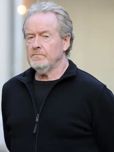 Ridley Scott Jigsaw Puzzle picture 102714