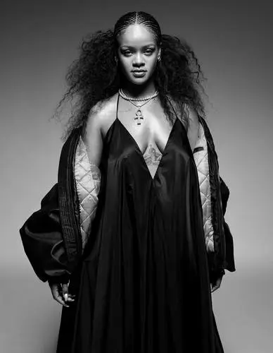 Rihanna Wall Poster picture 12361