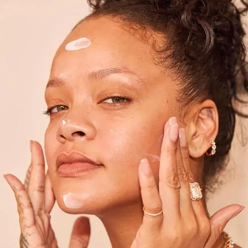 Rihanna Jigsaw Puzzle picture 17309