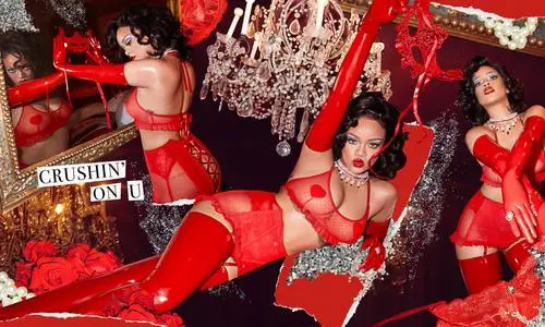 Rihanna Wall Poster picture 1039538