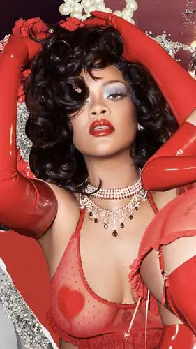 Rihanna Wall Poster picture 1039715