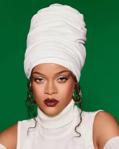 Rihanna Men's Colored Hoodie - idPoster.com
