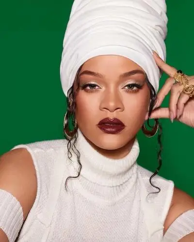 Rihanna Jigsaw Puzzle picture 1067623