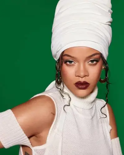 Rihanna Jigsaw Puzzle picture 1067625