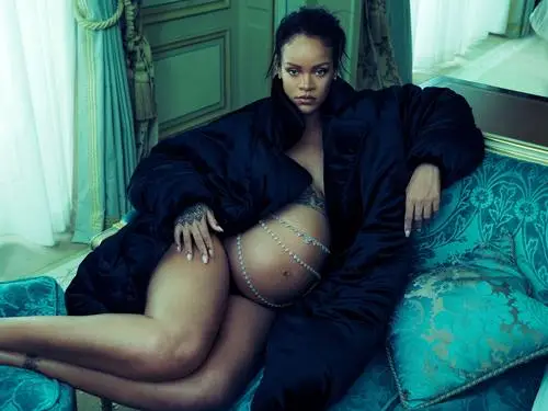 Rihanna Jigsaw Puzzle picture 1067651