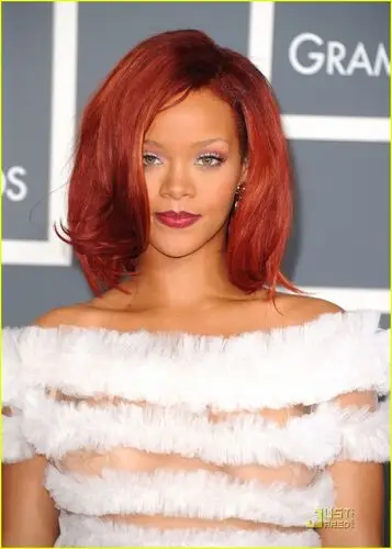 Rihanna Jigsaw Puzzle picture 110315