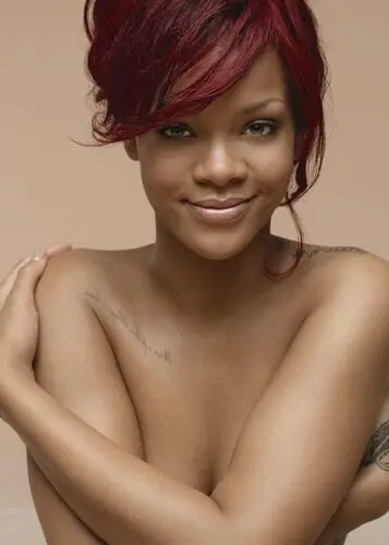 Rihanna Wall Poster picture 110318