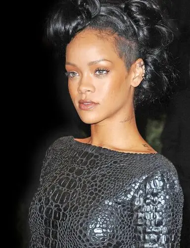 Rihanna Fridge Magnet picture 150931