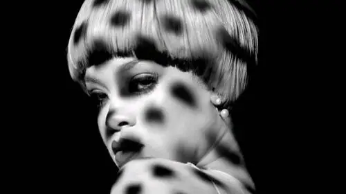 Rihanna Fridge Magnet picture 150952