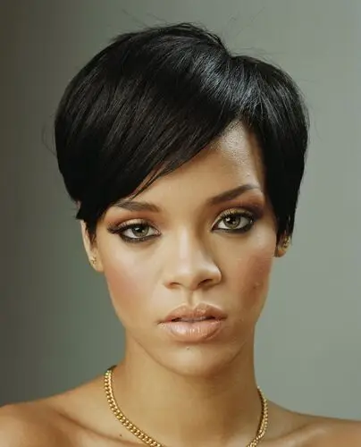 Rihanna Jigsaw Puzzle picture 17765