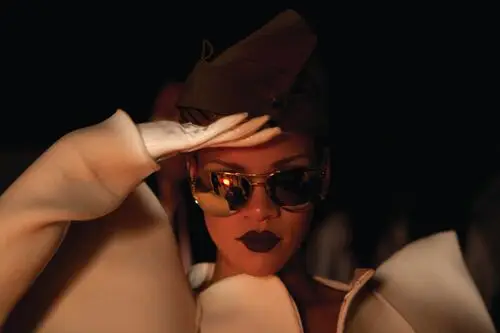 Rihanna Fridge Magnet picture 23960
