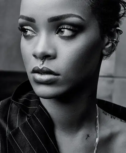 Rihanna Wall Poster picture 547790