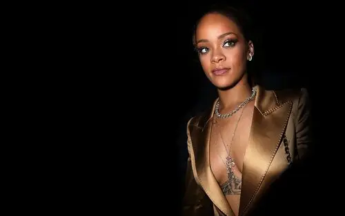 Rihanna Jigsaw Puzzle picture 547850