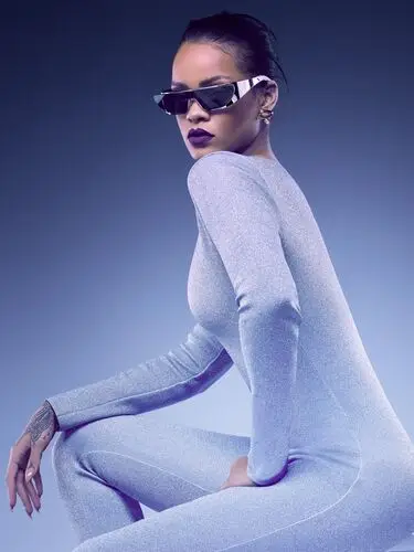 Rihanna Wall Poster picture 865690
