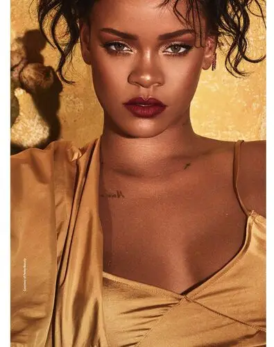 Rihanna Wall Poster picture 865705