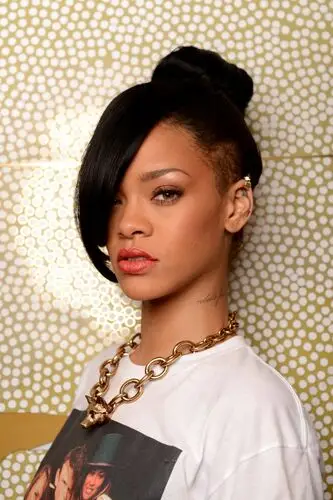 Rihanna Jigsaw Puzzle picture 865838
