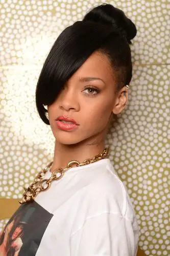 Rihanna Wall Poster picture 865839