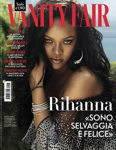 Rihanna Wall Poster picture 865852