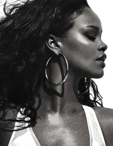 Rihanna Wall Poster picture 865857