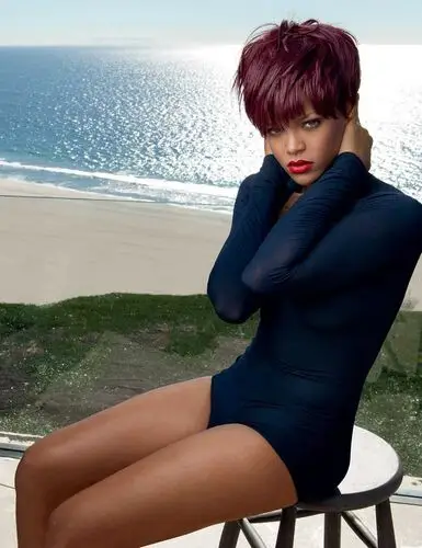 Rihanna Wall Poster picture 865861