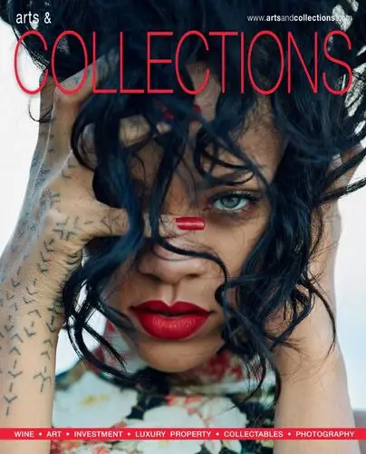 Rihanna Jigsaw Puzzle picture 899592