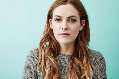 Riley Keough Jigsaw Puzzle picture 506101