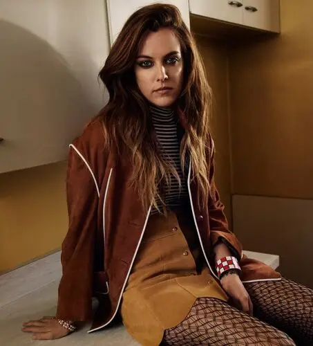 Riley Keough Jigsaw Puzzle picture 506104