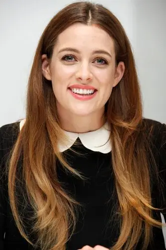 Riley Keough Wall Poster picture 506115