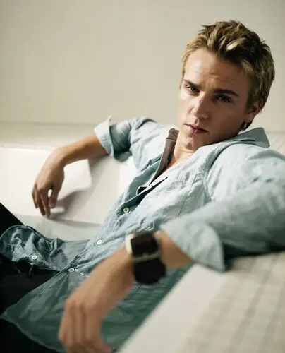 Riley Smith Computer MousePad picture 66596