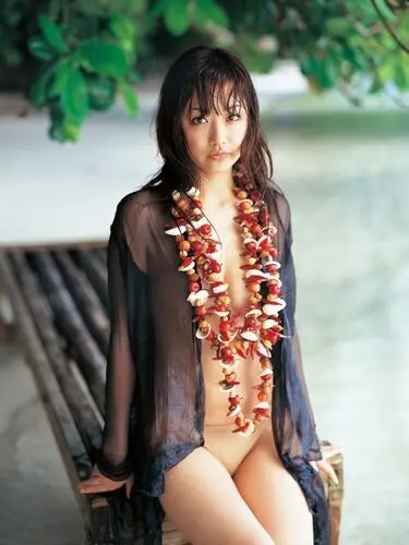 Risa Kudo Wall Poster picture 510009