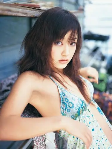 Risa Kudo Jigsaw Puzzle picture 510014