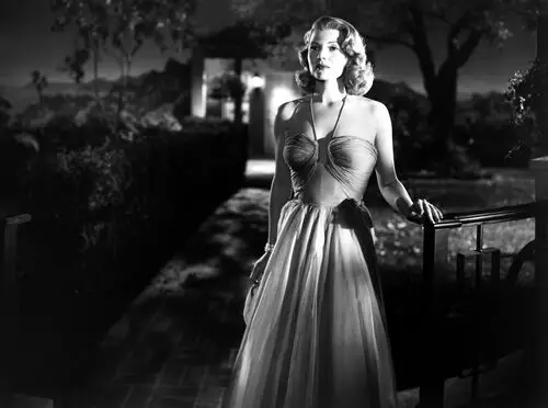 Rita Hayworth Tote Bag - idPoster.com