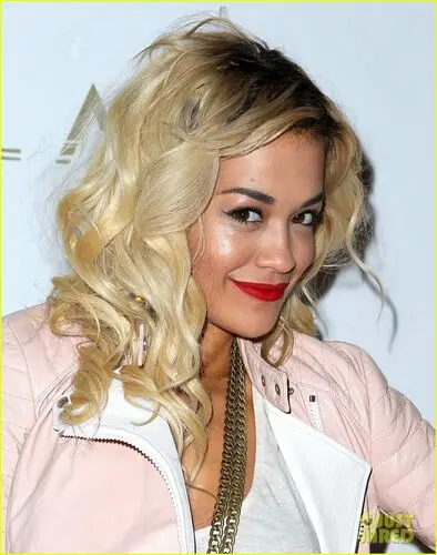 Rita Ora Men's Colored Hoodie - idPoster.com