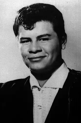 Ritchie Valens Computer MousePad picture 952218