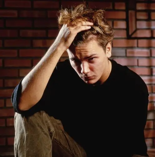 River Phoenix Wall Poster picture 17797