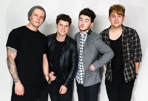 Rixton Wall Poster picture 474731