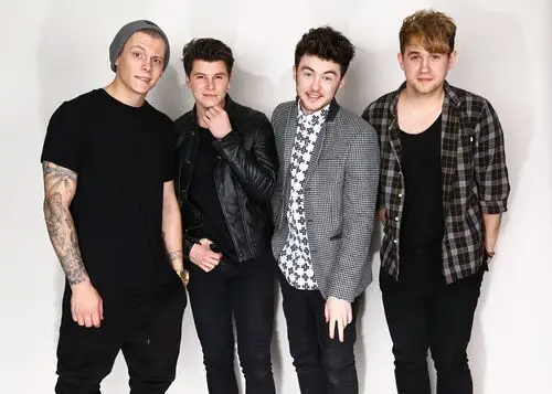 Rixton Jigsaw Puzzle picture 474738