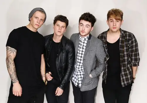 Rixton Jigsaw Puzzle picture 474739
