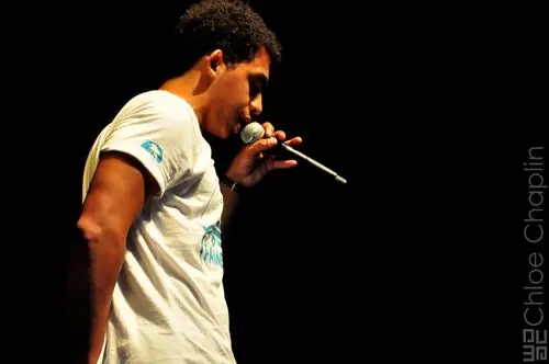 Rizzle Kicks Wall Poster picture 238151