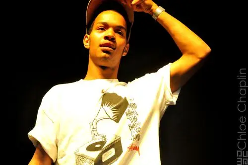 Rizzle Kicks Wall Poster picture 238153