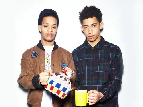 Rizzle Kicks Wall Poster picture 238224