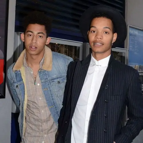 Rizzle Kicks Wall Poster picture 238237