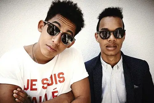 Rizzle Kicks Wall Poster picture 238239