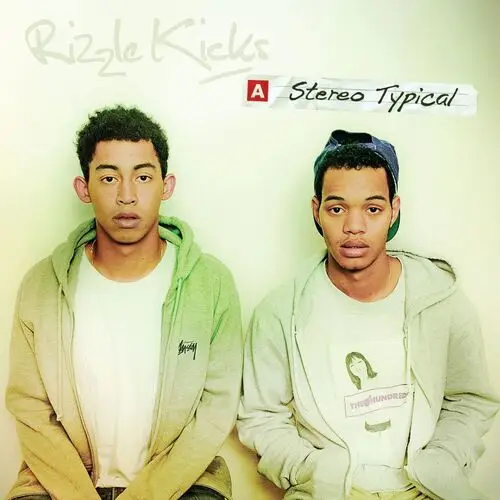 Rizzle Kicks Wall Poster picture 238240