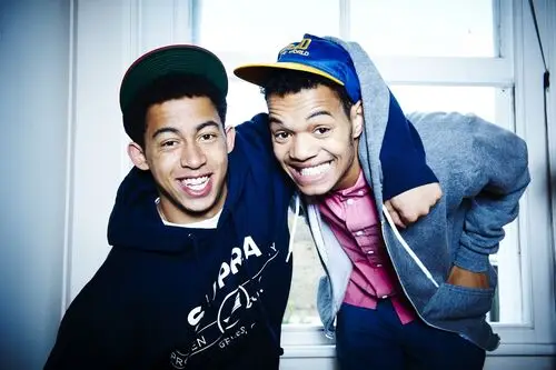 Rizzle Kicks Wall Poster picture 238241