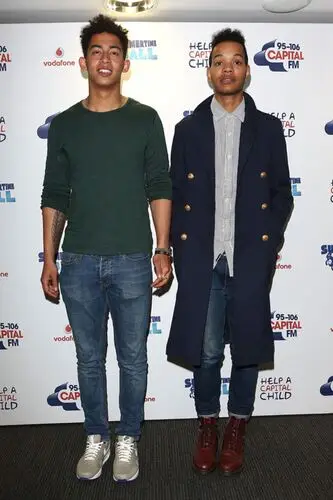 Rizzle Kicks Wall Poster picture 238242