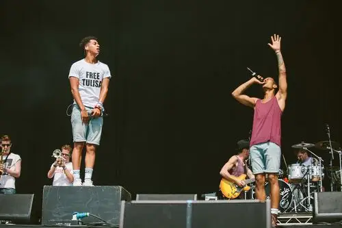 Rizzle Kicks Wall Poster picture 238271
