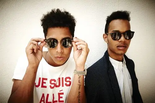 Rizzle Kicks Wall Poster picture 238275