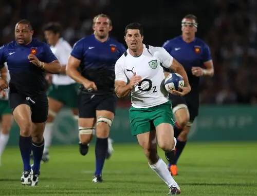 Rob Kearney Jigsaw Puzzle picture 118707