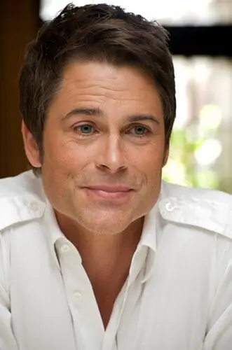 Rob Lowe Wall Poster picture 495388